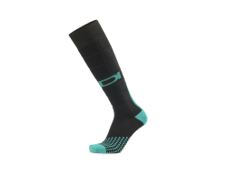 Meias Sidi Woops Black / Green