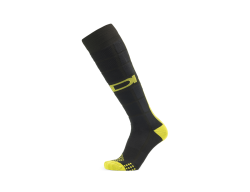 Meias Sidi Woops Black / Yellow