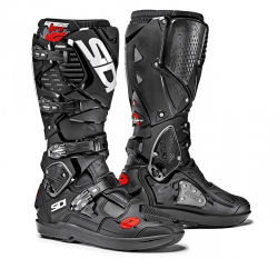 Botas Sidi Crossfire 3 Srs Black