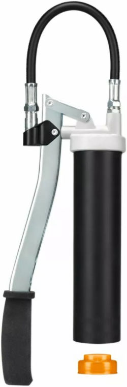 Pistola de Lubrificação PRESSOL